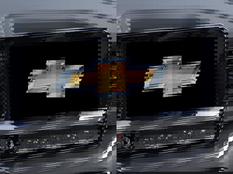 New 2026 Chevrolet Silverado 1500 High Country w/ Midnight Edition image 20