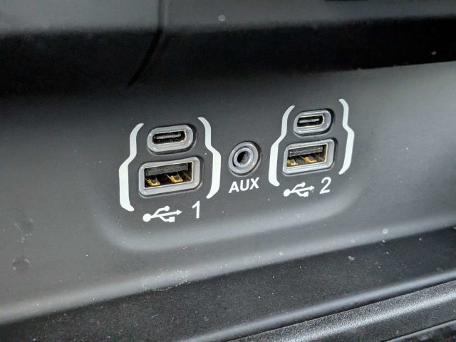 Used 2023 RAM 1500 Big Horn RWD image 20