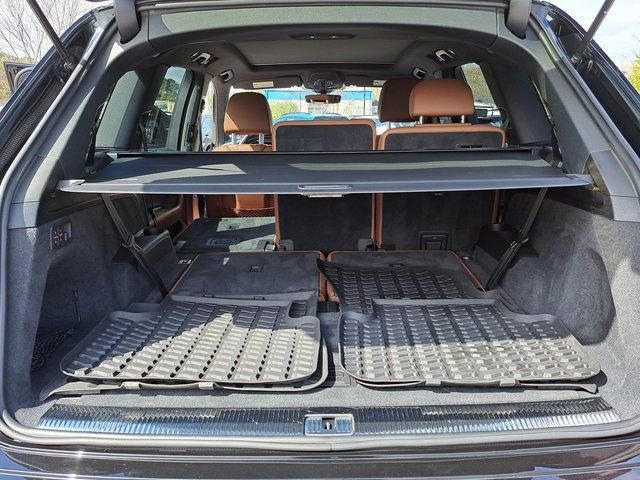 Used 2022 Audi Q7 2.0T Premium Plus w/ Premium Plus Package image 30