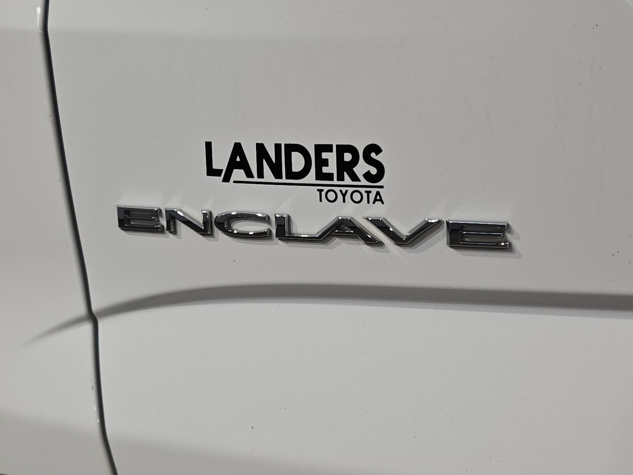 Used 2024 Buick Enclave Premium FWD image 37