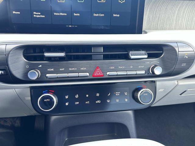 New 2026 Hyundai Palisade Calligraphy image 13