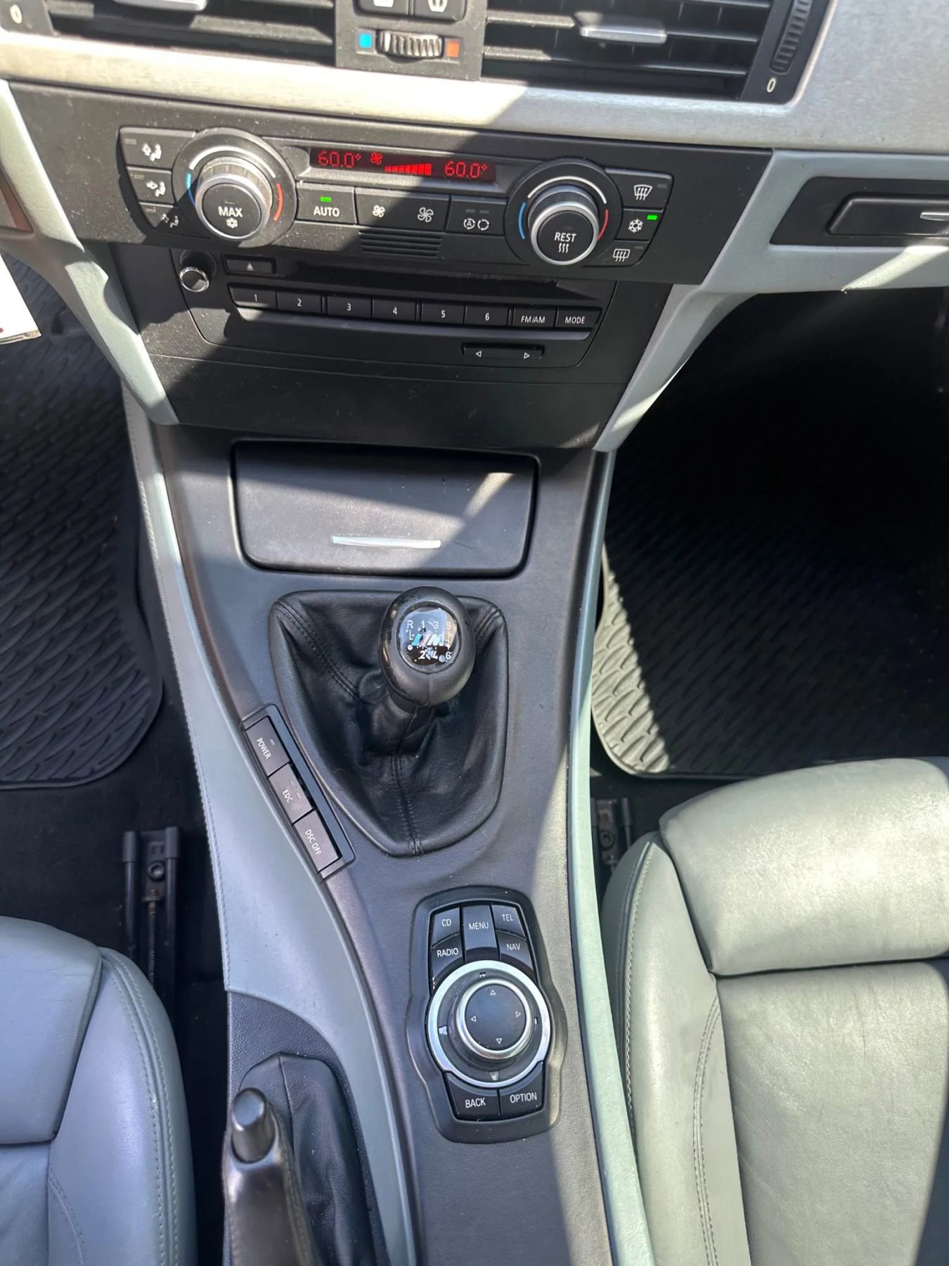 Used 2009 BMW M3 Coupe RWD image 33