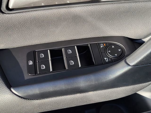 New 2026 MAZDA CX-50 AWD 2.5 Hybrid w/ Cargo Package image 5