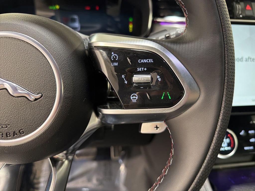 New 2026 Jaguar F-PACE SVR image 13