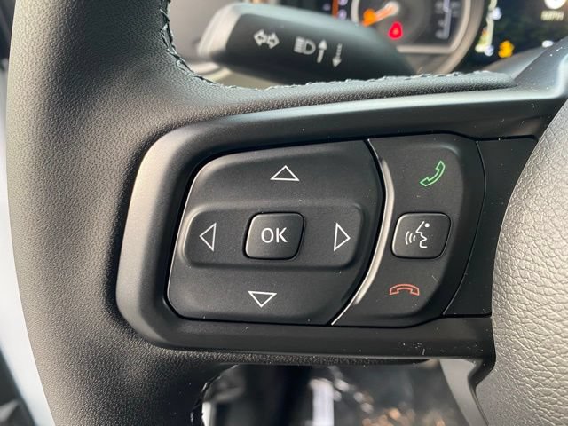 New 2026 Jeep Gladiator Mojave AWD/4WD image 17
