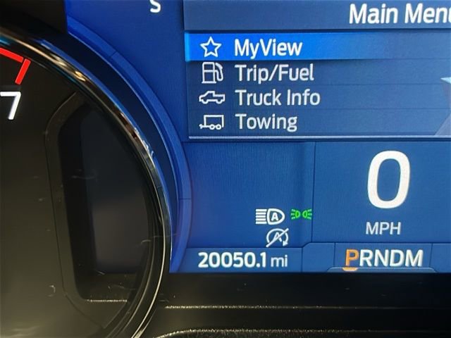 Used 2023 Ford F150 XLT w/ Equipment Group 302A High image 23