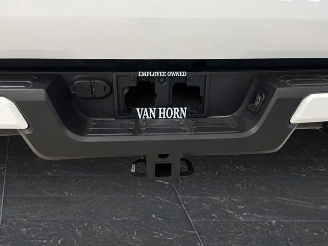 Used 2024 Toyota Tacoma TRD Off-Road image 32