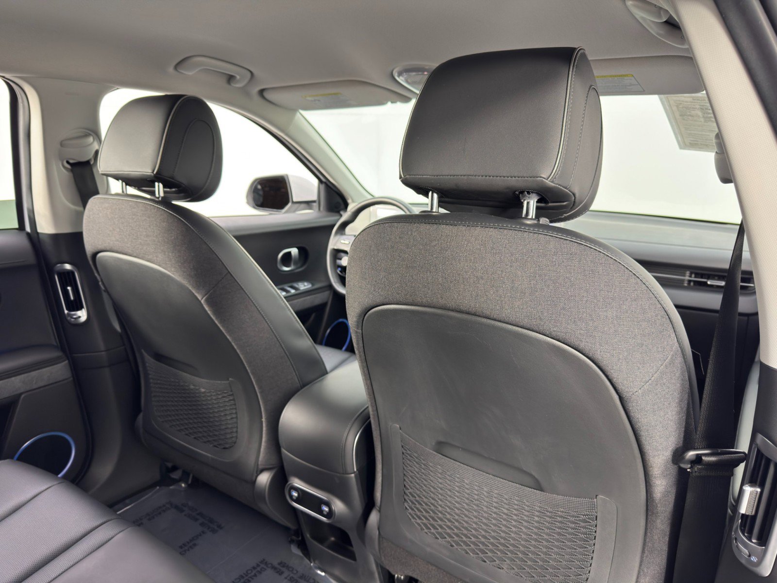 Used 2022 Hyundai Ioniq 5 SEL w/ Cargo Package image 36