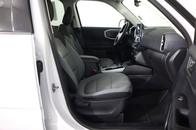 Used 2023 Ford Bronco Sport Big Bend w/ Convenience Package image 63