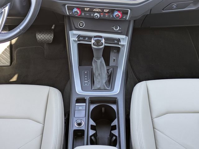 Used 2021 Audi Q3 2.0T Premium w/ Convenience Package image 25