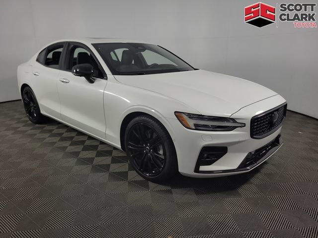 Used 2024 Volvo S60 B5 Plus w/ Climate Package