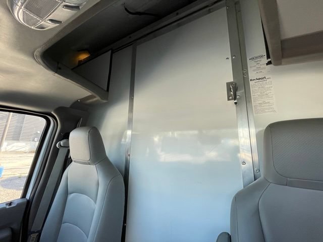 New 2027 Ford E-350 and Econoline 350 Super Duty w/ Power Equipment Group RWD image 36