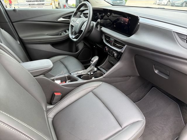 Used 2024 Buick Encore GX Sport Touring w/ Comfort Package AWD/4WD image 25