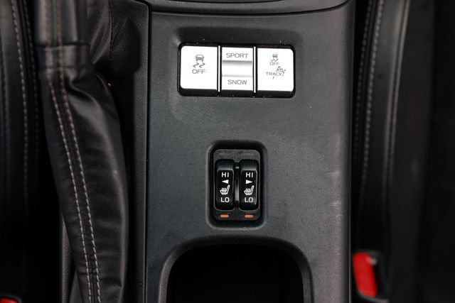 Used 2022 Toyota GR86 Premium RWD image 42