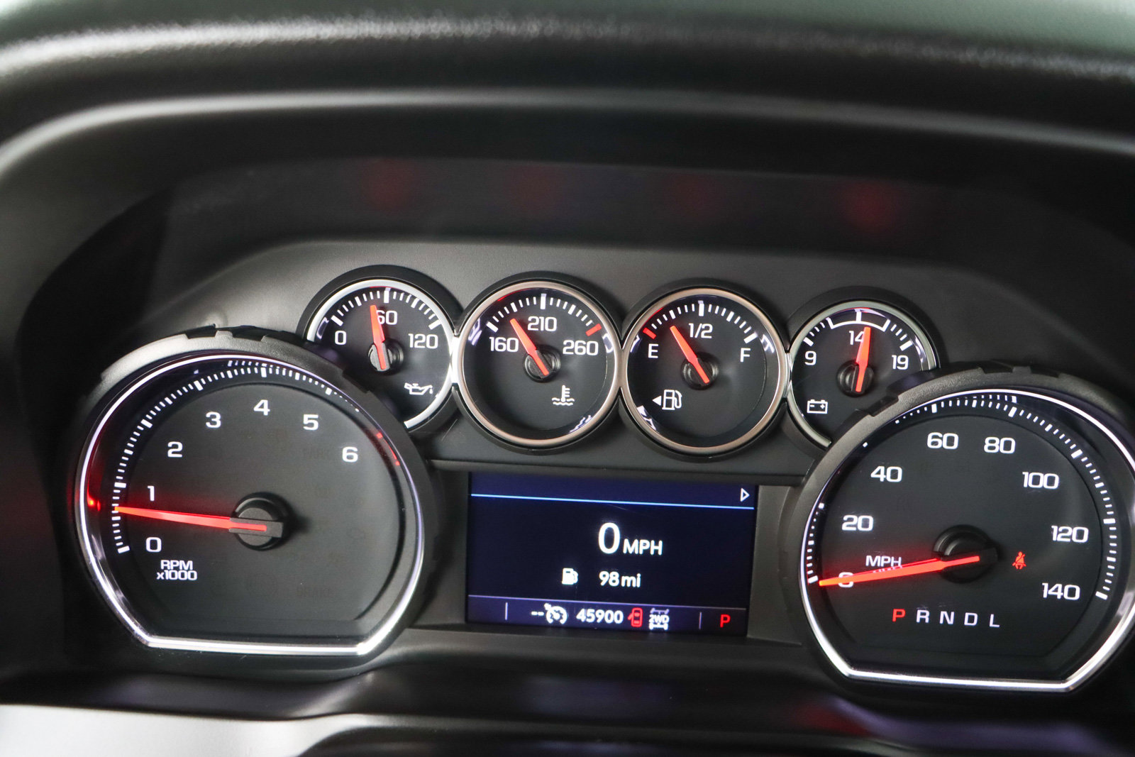 Used 2023 Chevrolet Silverado 2500 Custom w/ Custom Convenience Package image 16