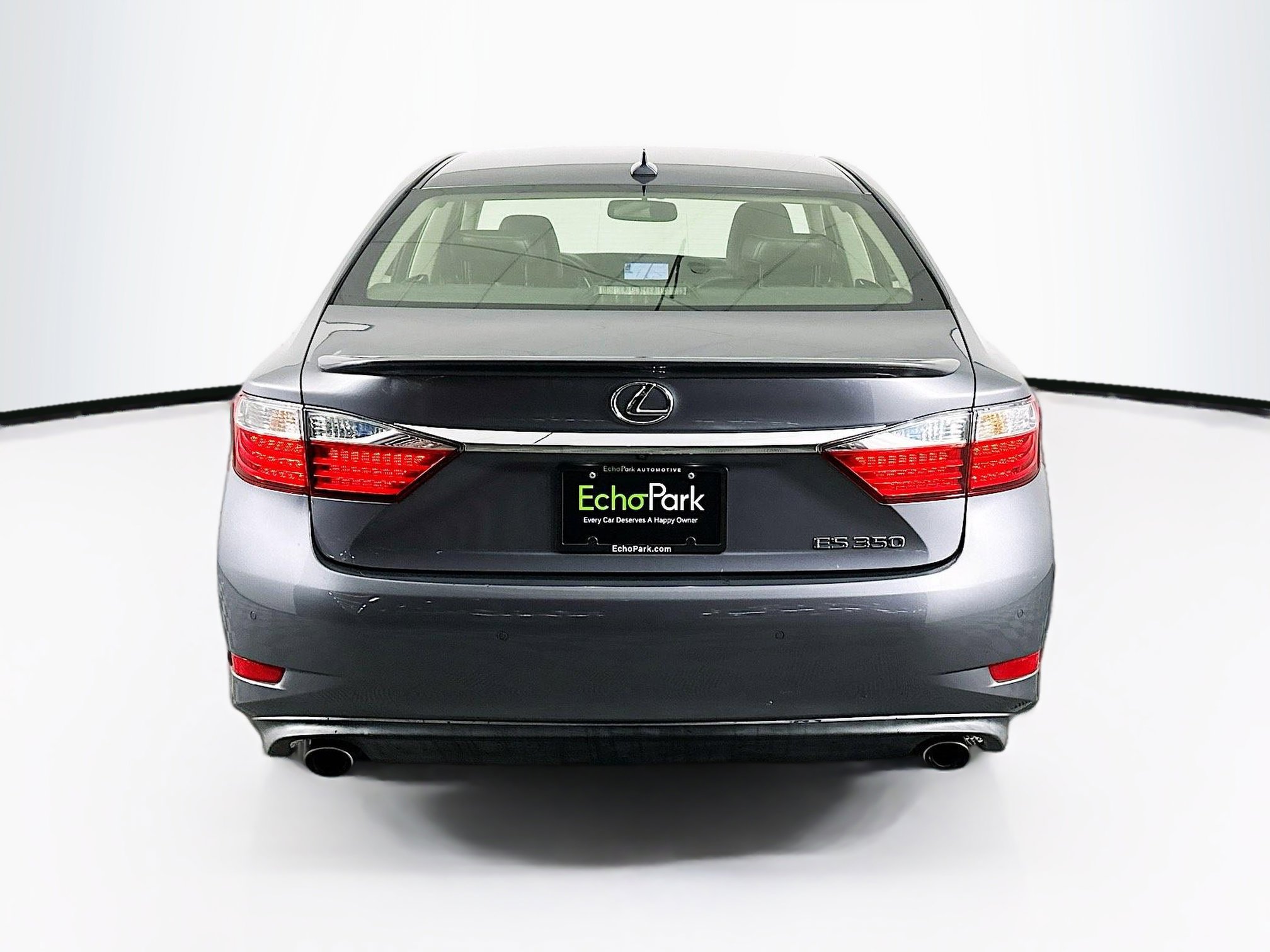 Used 2014 Lexus ES 350 image 7