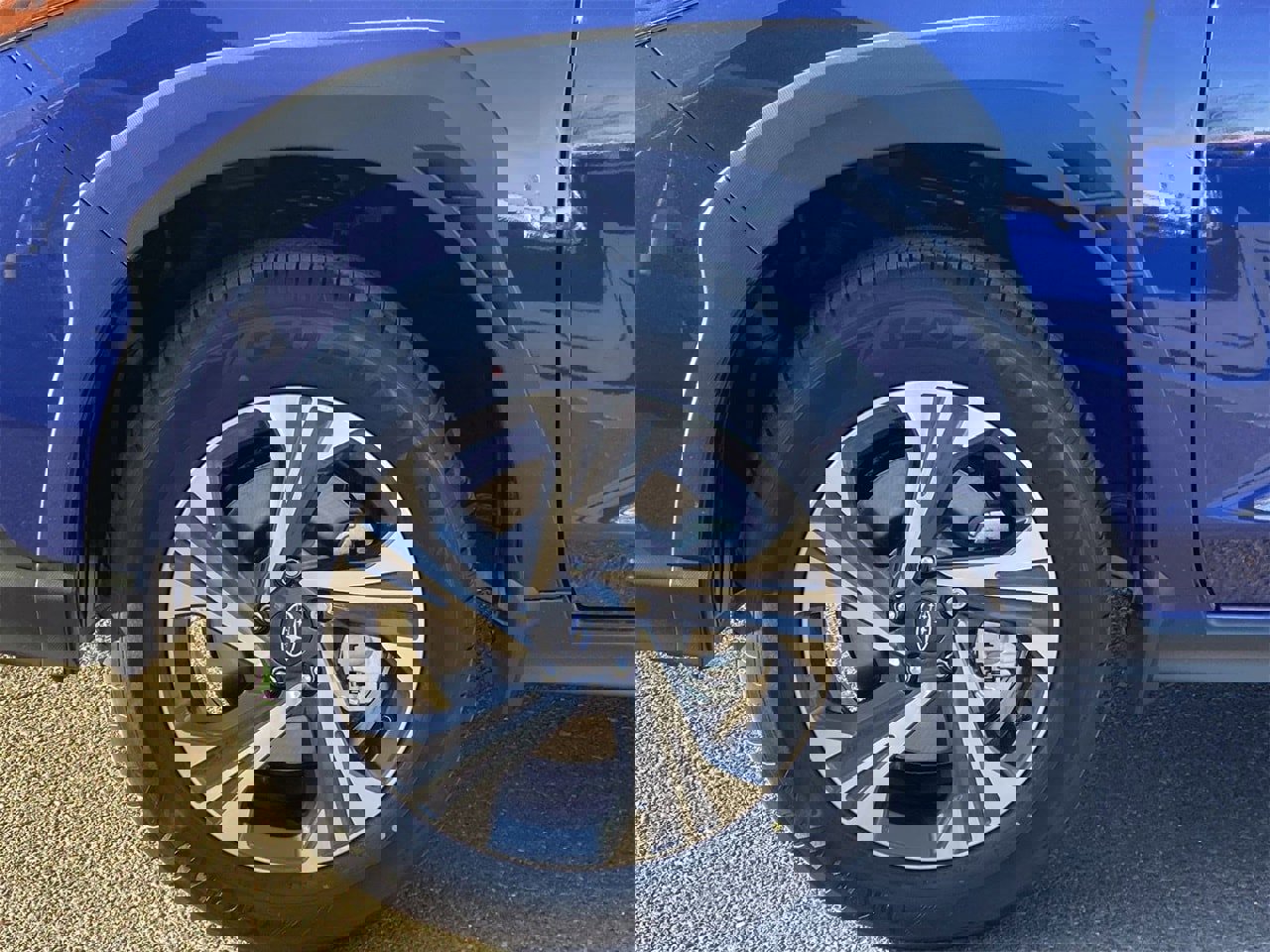 New 2026 Subaru Crosstrek 2.0i Premium image 6