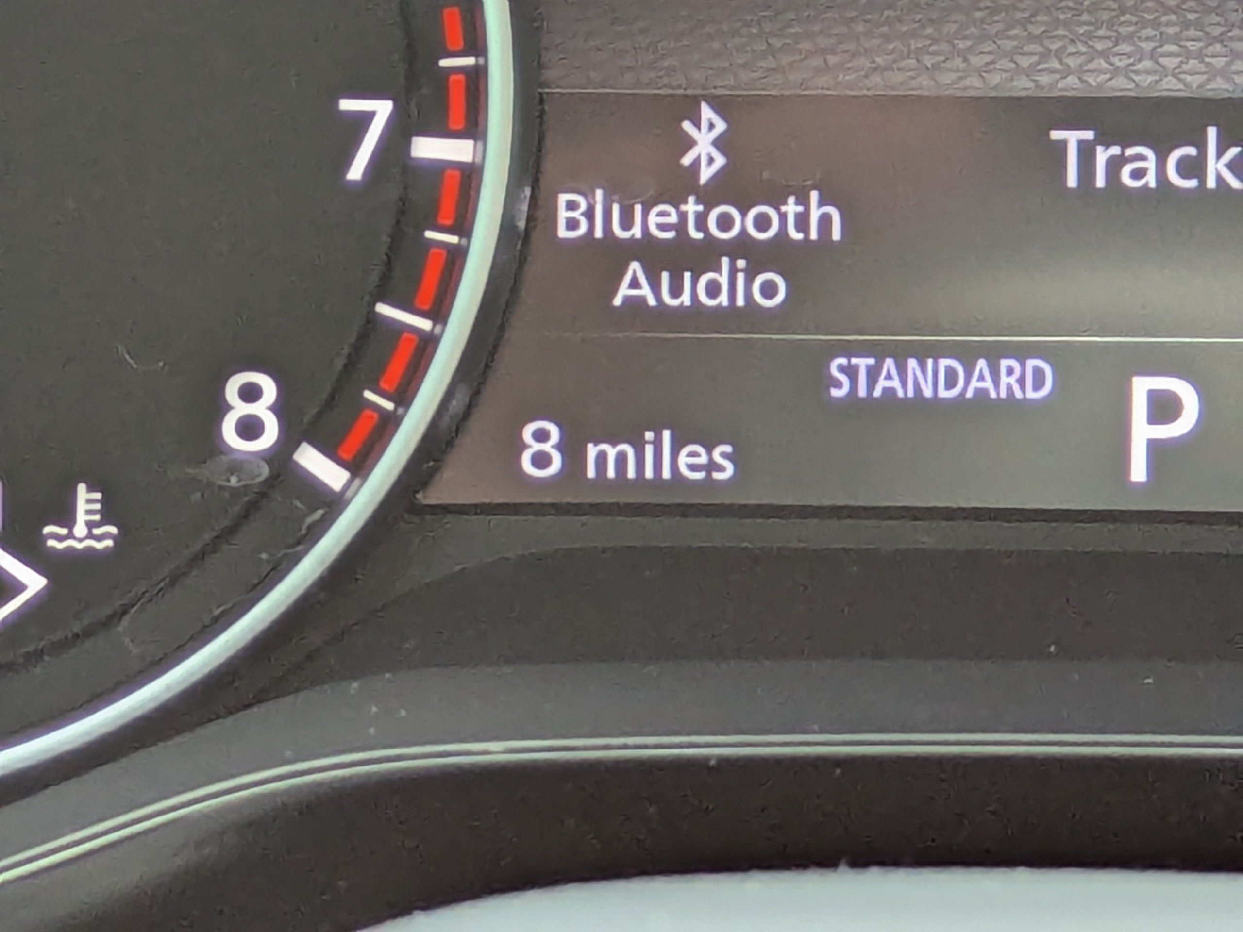 New 2026 Nissan Pathfinder SV FWD image 33