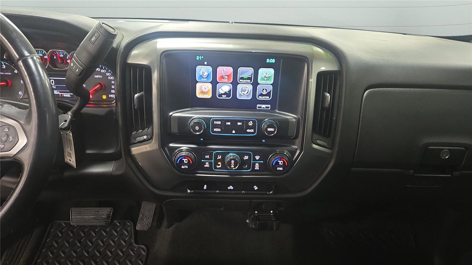 Used 2017 Chevrolet Silverado 1500 LT w/ All Star Edition image 17