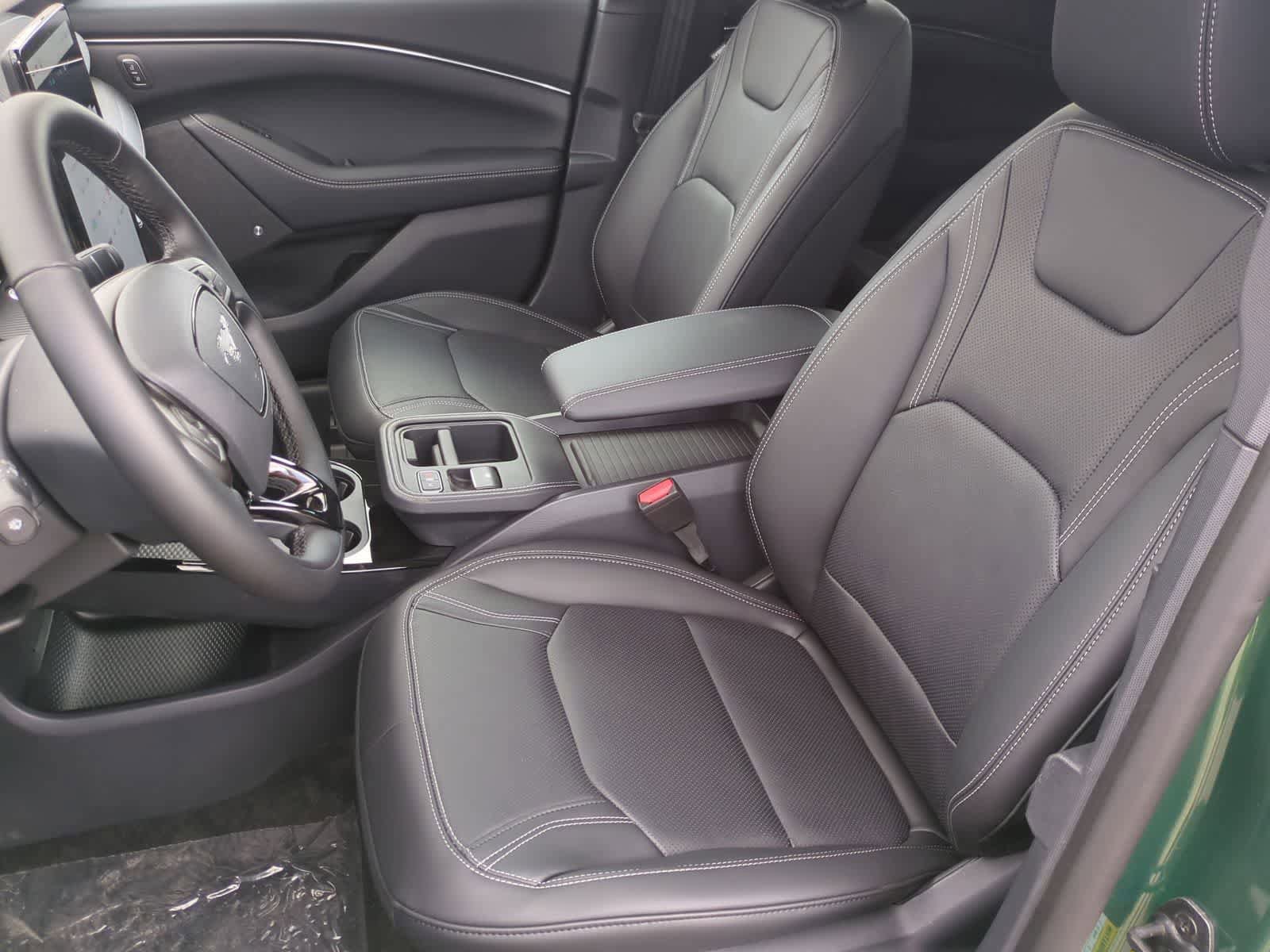 New 2026 Ford Mustang Mach-E Premium AWD/4WD image 16