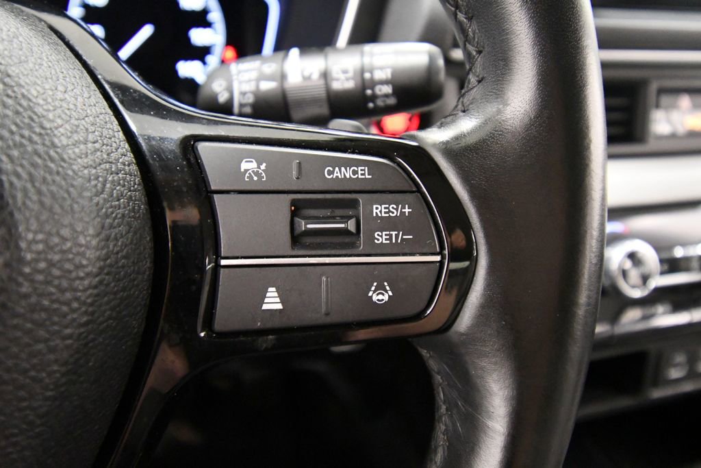 Certified 2025 Honda Pilot EX-L image 21