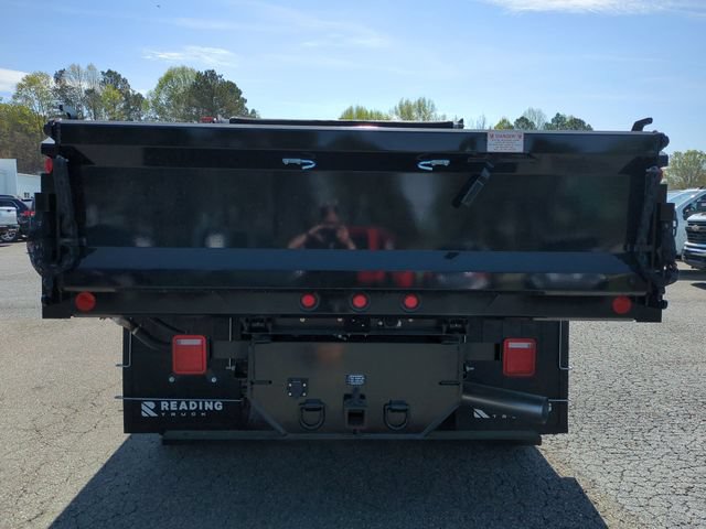 New 2026 Chevrolet Silverado 3500 W/T w/ WT Convenience Package AWD/4WD image 21