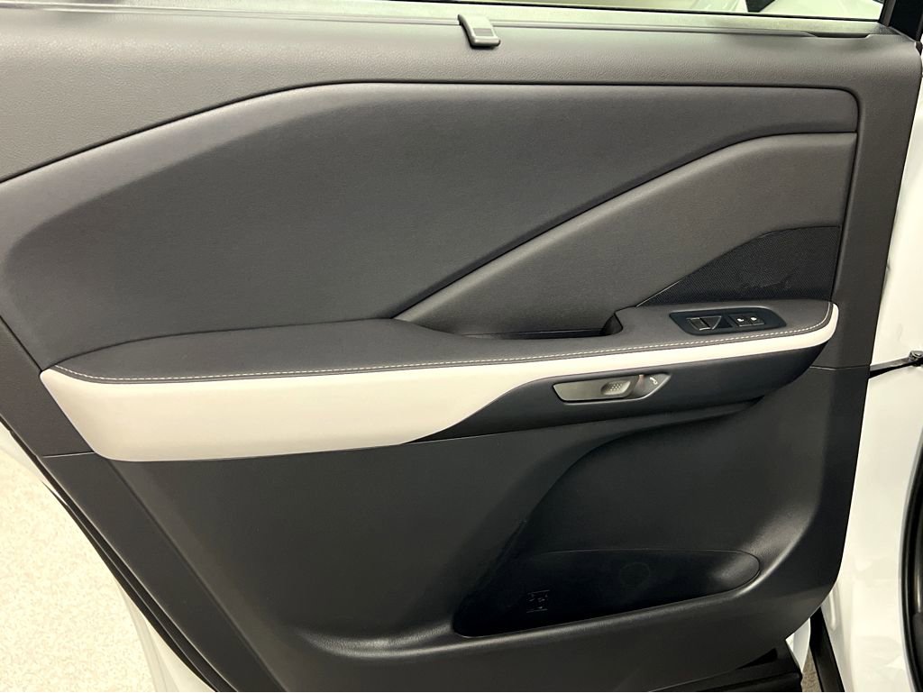 New 2026 Lexus TX 500h AWD w/ Technology Package image 17