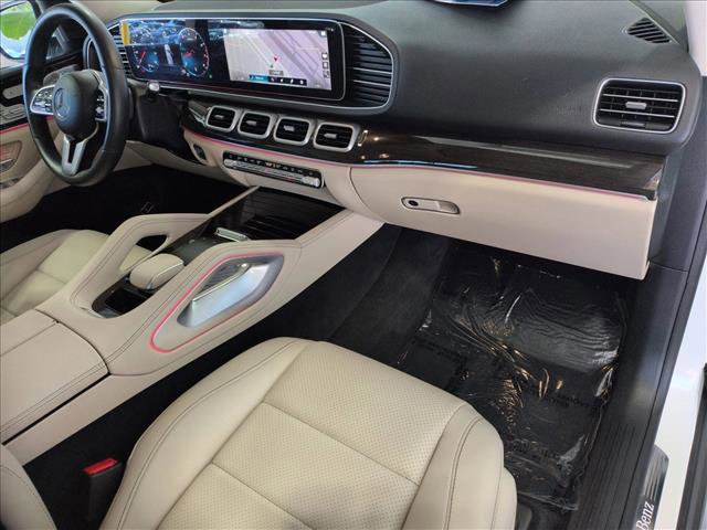 Used 2022 Mercedes-Benz GLE 350 image 23