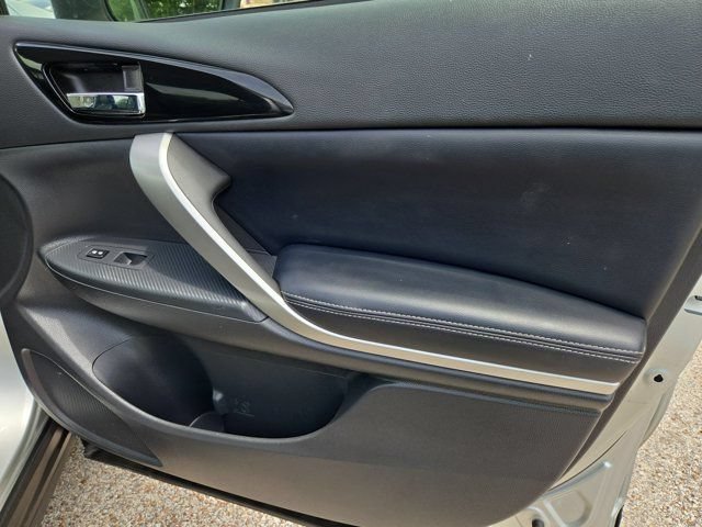 Used 2025 Mitsubishi Eclipse Cross SE AWD/4WD image 33