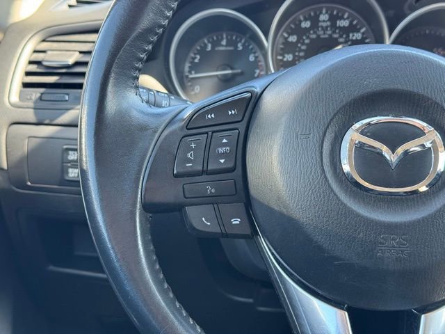 Used 2015 MAZDA CX-5 Touring image 21