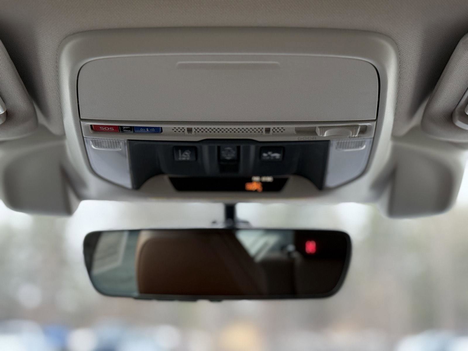 Used 2020 Subaru Forester Touring image 23
