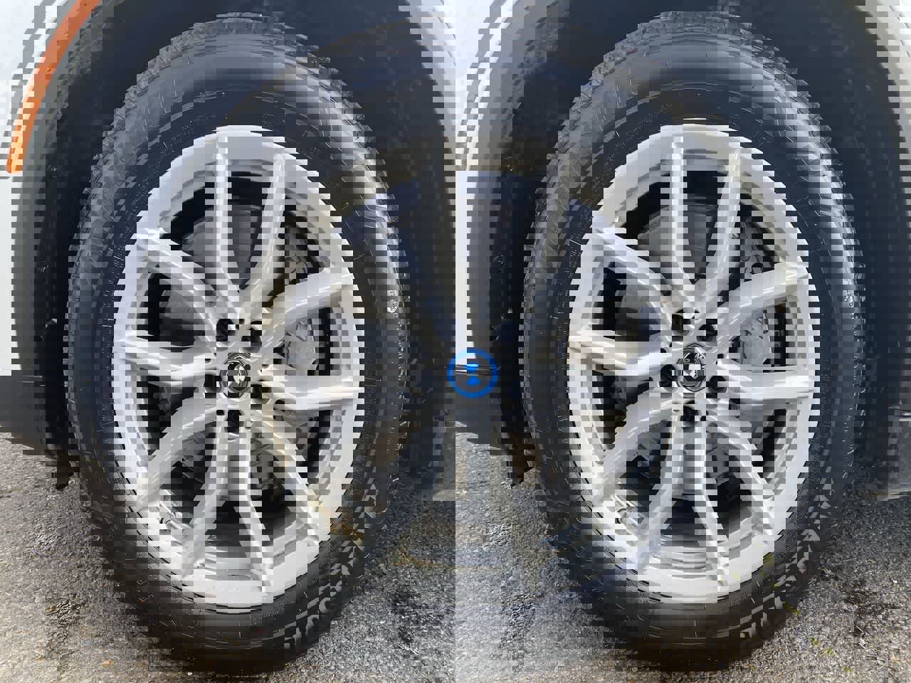 Used 2022 BMW X5 xDrive45e w/ Executive Package AWD/4WD image 10