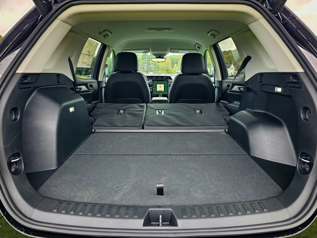 New 2027 GMC Terrain Denali AWD/4WD image 38