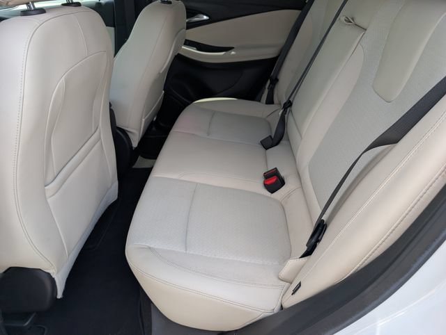 Used 2023 Buick Encore GX Select FWD image 28
