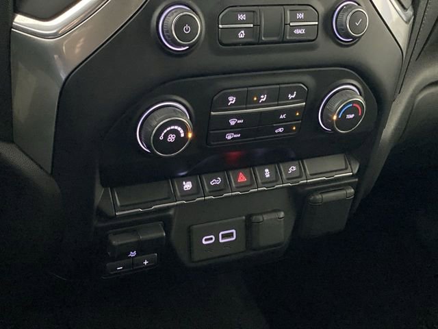 Used 2021 Chevrolet Silverado 3500 LT w/ Remote Start Package AWD/4WD image 22