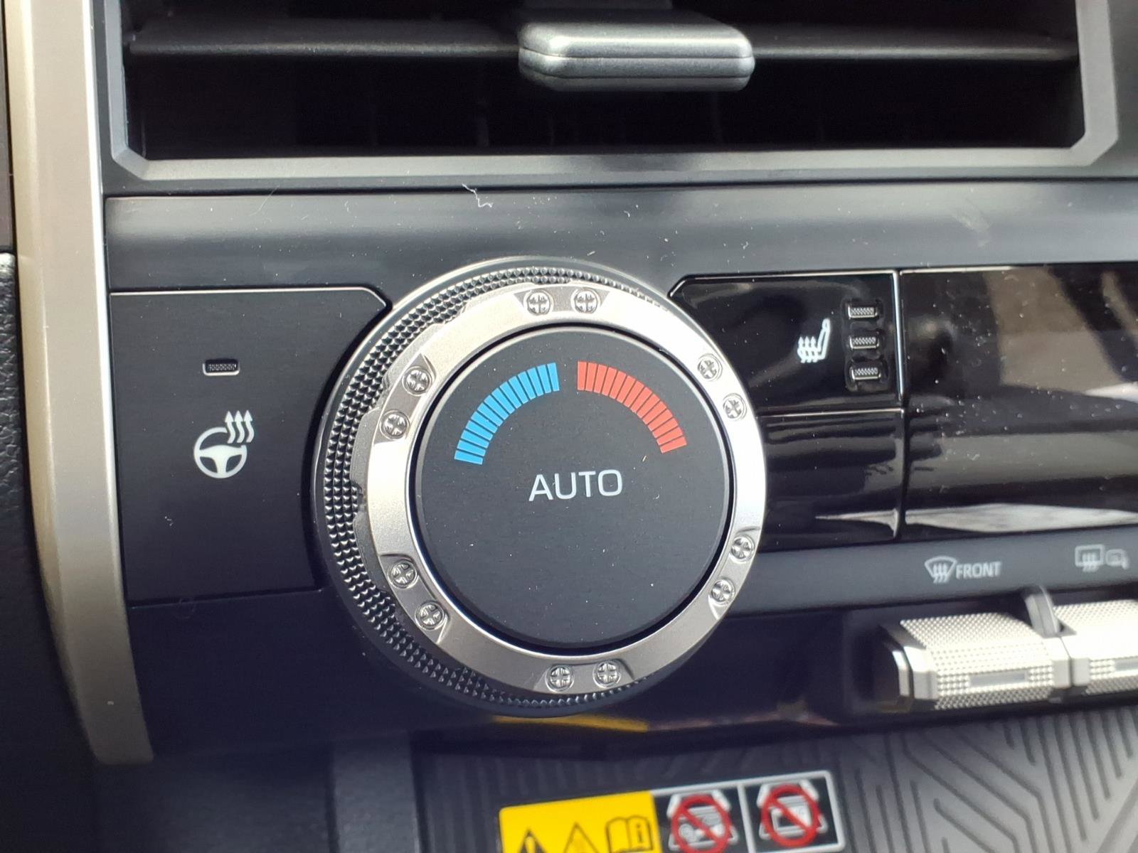 New 2026 Toyota Tacoma TRD Off-Road image 19