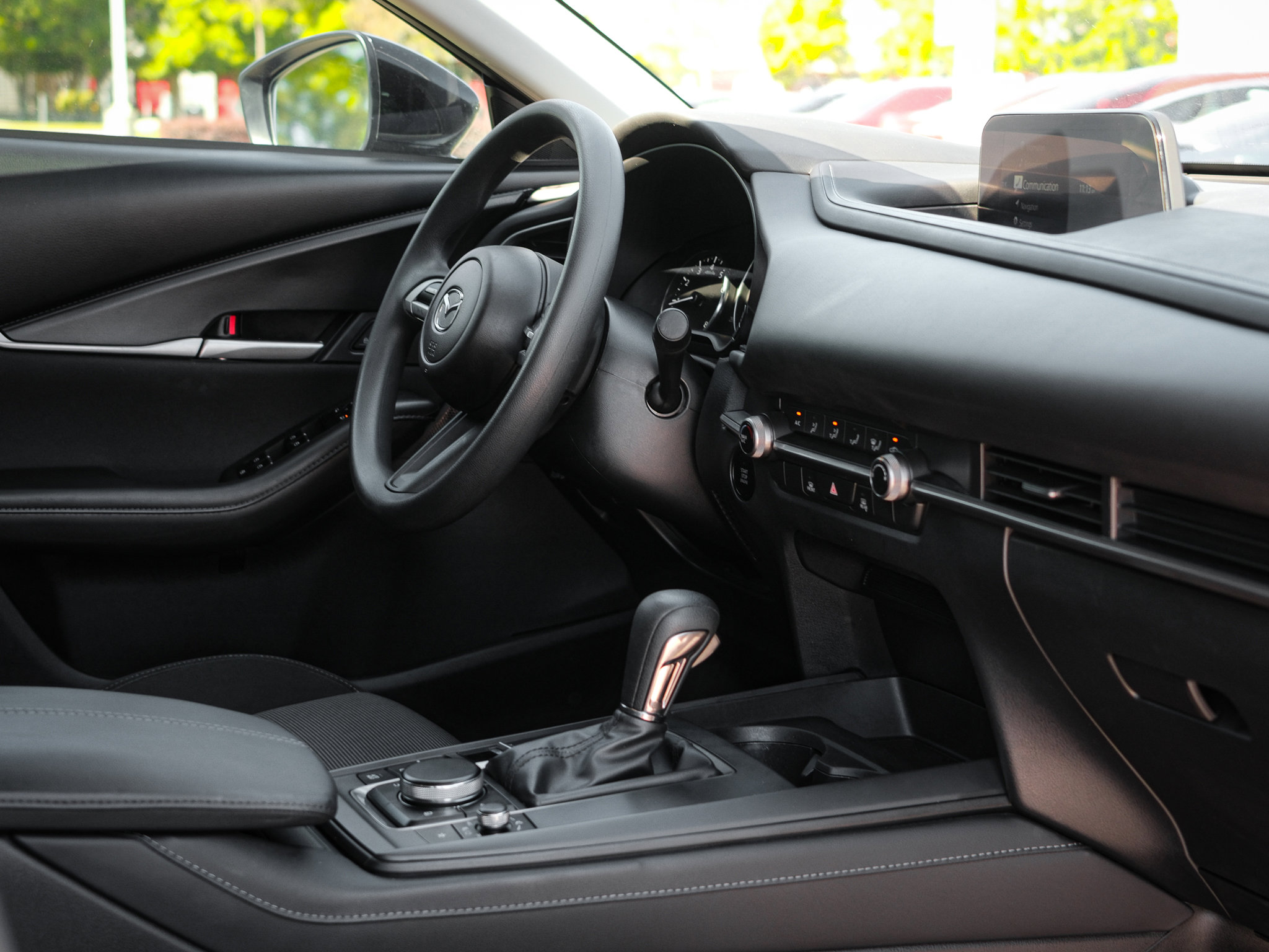 Used 2023 MAZDA CX-30 AWD 2.5 S image 34