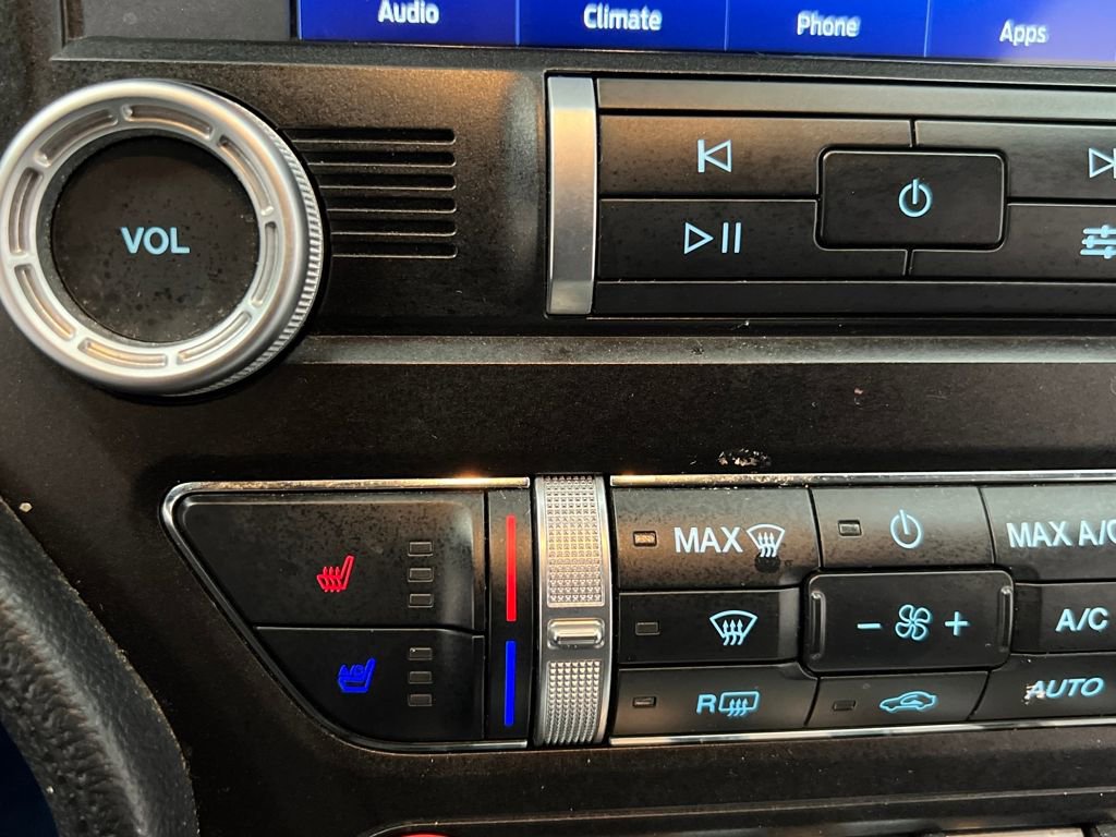 Used 2023 Ford Mustang Premium image 37