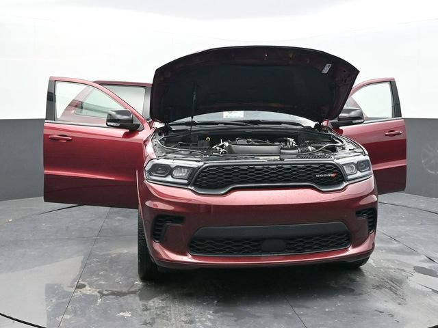 Used 2024 Dodge Durango GT image 63