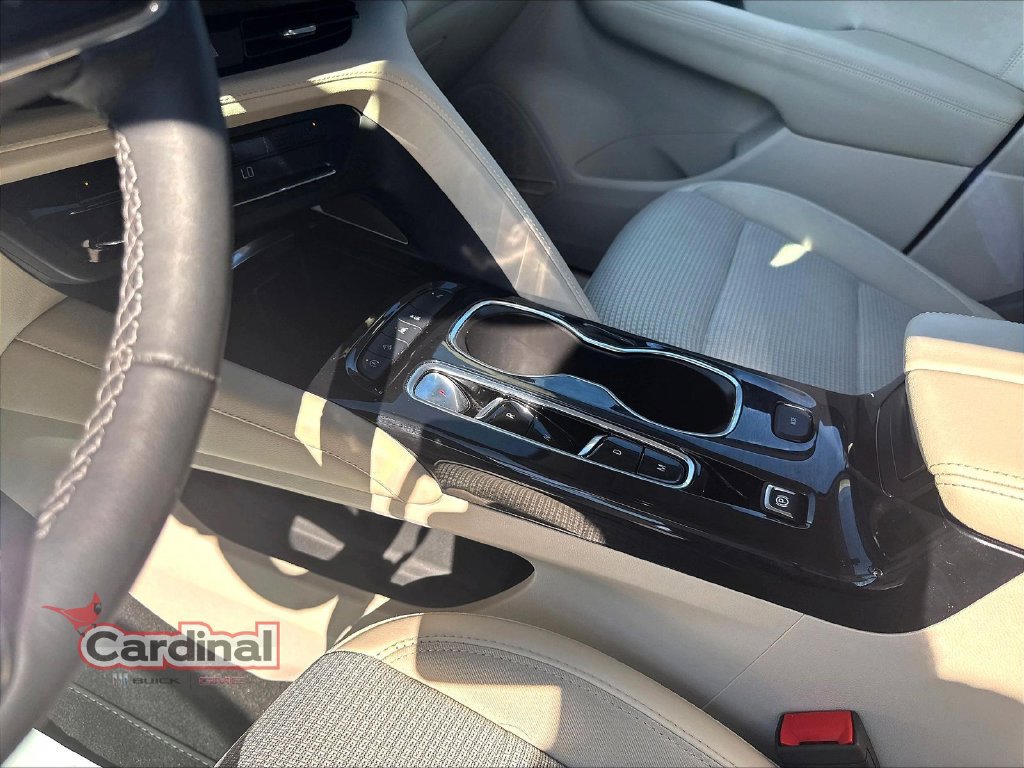 Used 2023 Buick Envision Preferred AWD/4WD image 19