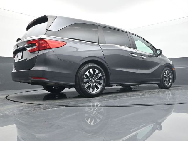 Used 2023 Honda Odyssey EX-L image 11