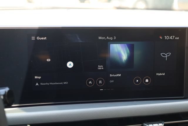 New 2026 Hyundai Sonata Limited FWD image 18
