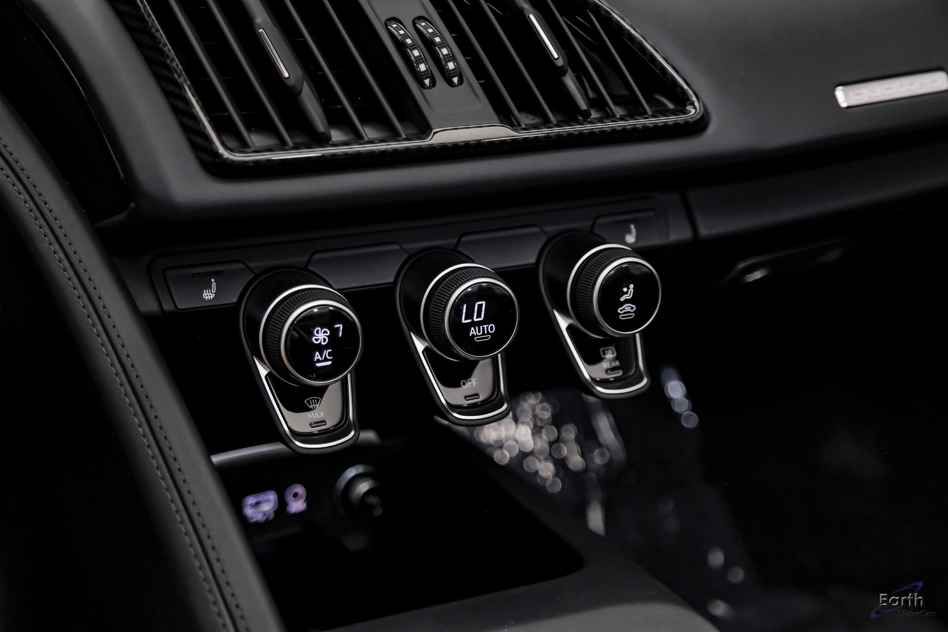 Used 2022 Audi R8 V10 performance AWD/4WD image 65