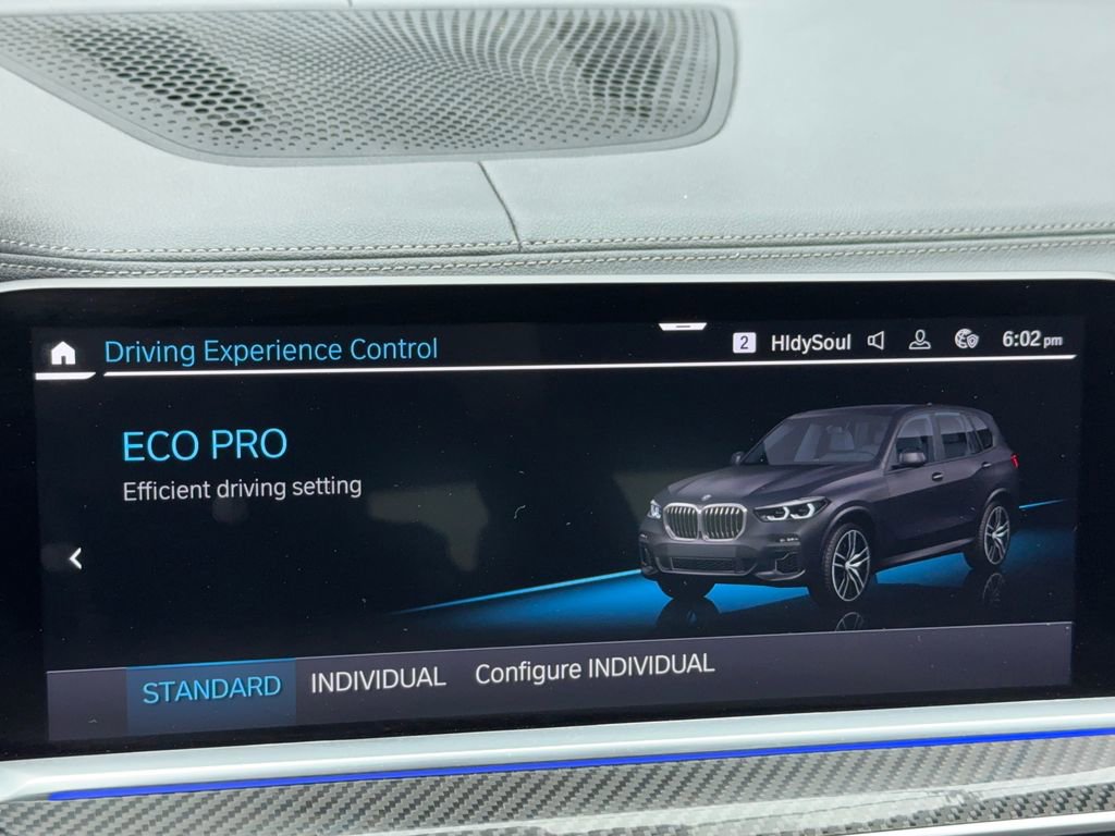 Used 2023 BMW X5 M50i w/ Executive Package image 27