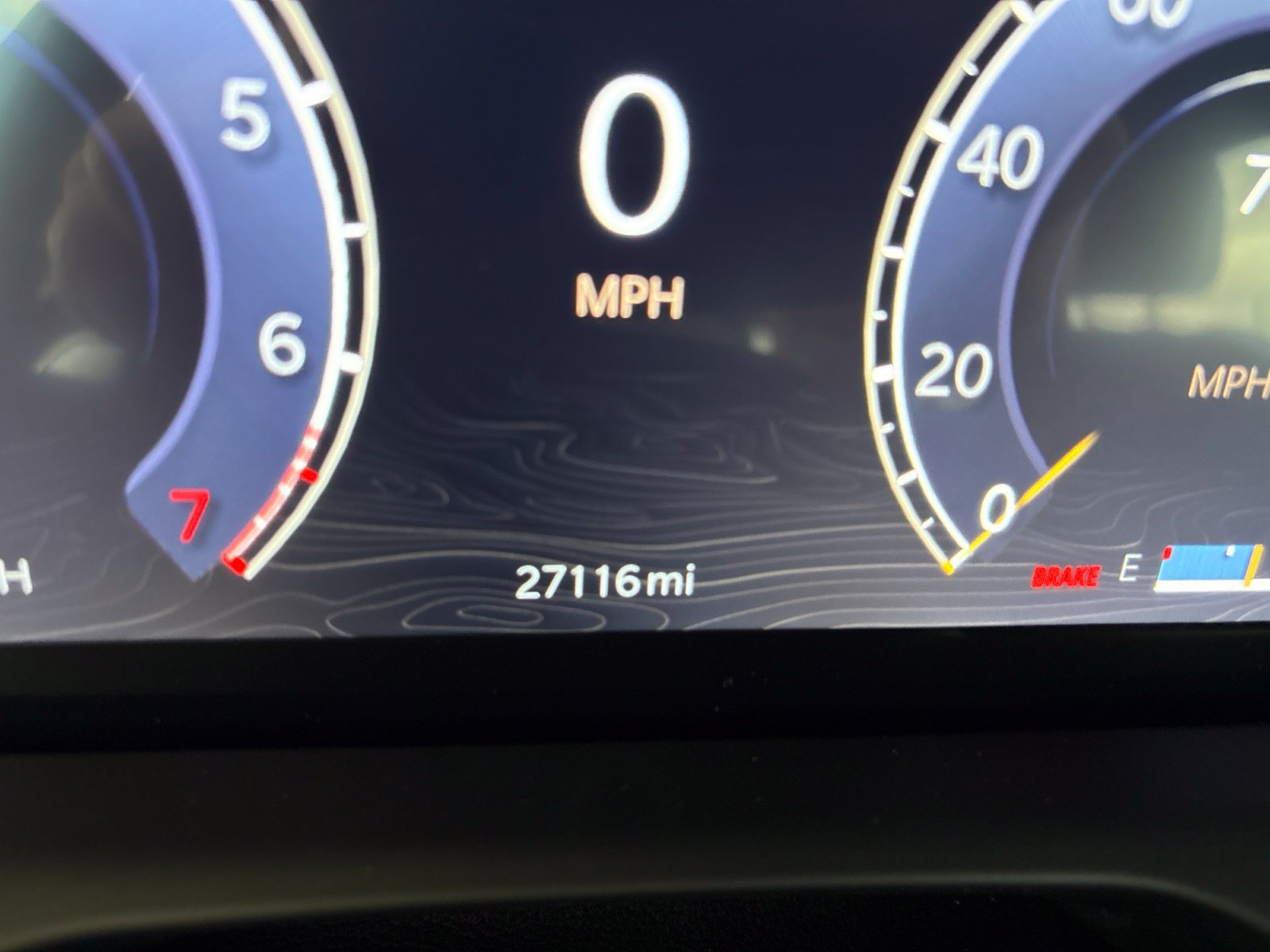 Used 2024 Jeep Grand Cherokee L Limited w/ Black Appearance Package RWD image 47