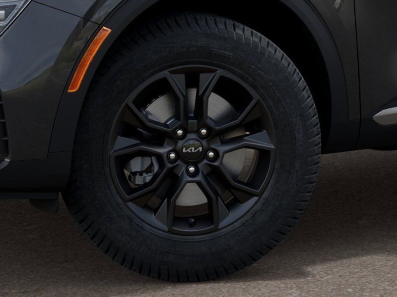 New 2024 Kia Sportage X-Pro Prestige AWD/4WD image 9
