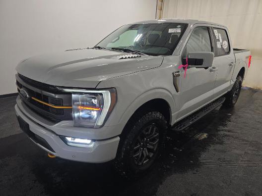 Used 2023 Ford F150 Tremor w/ Equipment Group 402A High image 2