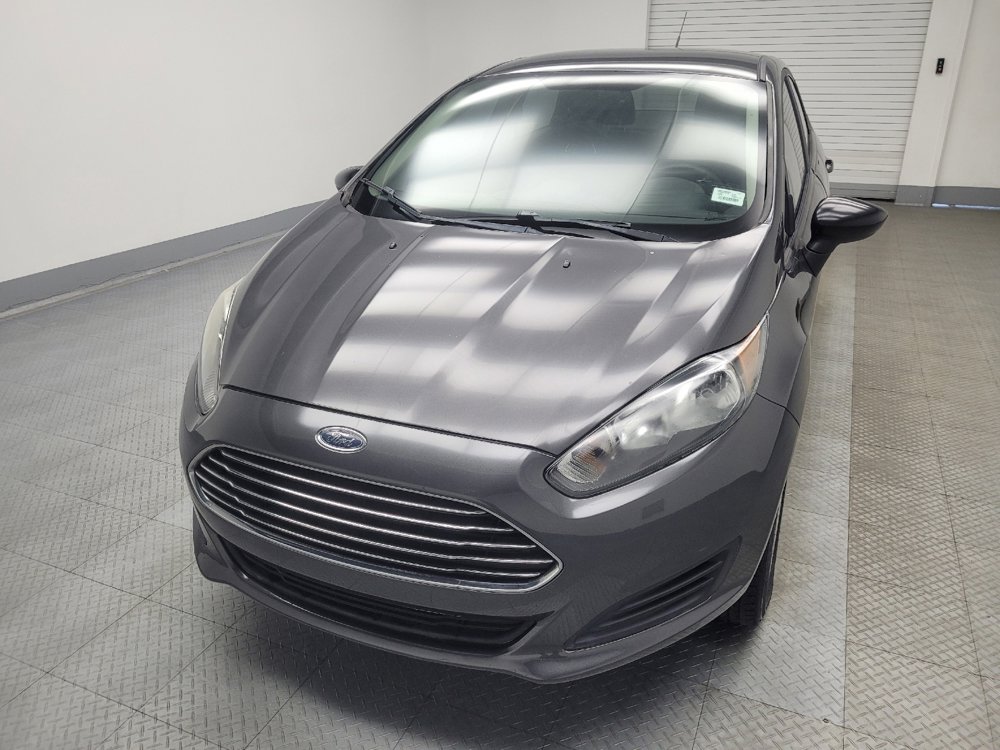 Used 2019 Ford Fiesta SE image 15