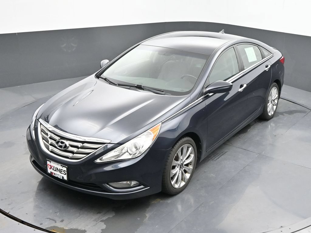 Used 2011 Hyundai Sonata SE FWD image 27