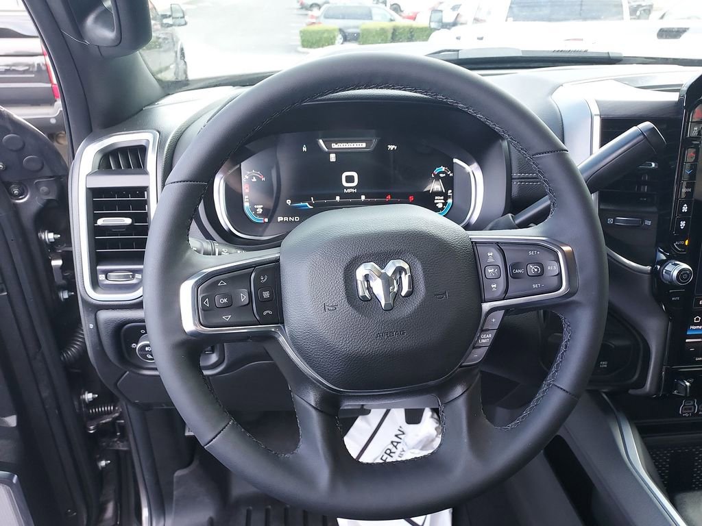 Used 2026 RAM 2500 Laramie image 20